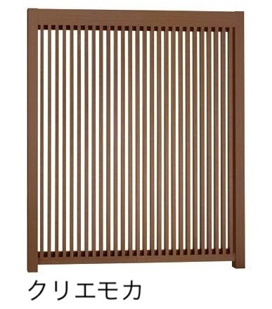 LIXILの「プラスG Gスクリーン 縦格子タイプ」のサブ画像5