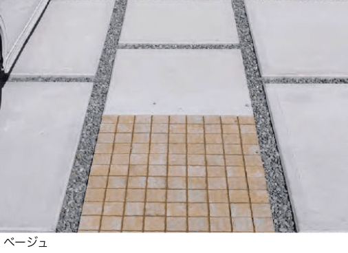 久保田セメント工業の「ストーンパークアンティコ」のサブ画像2