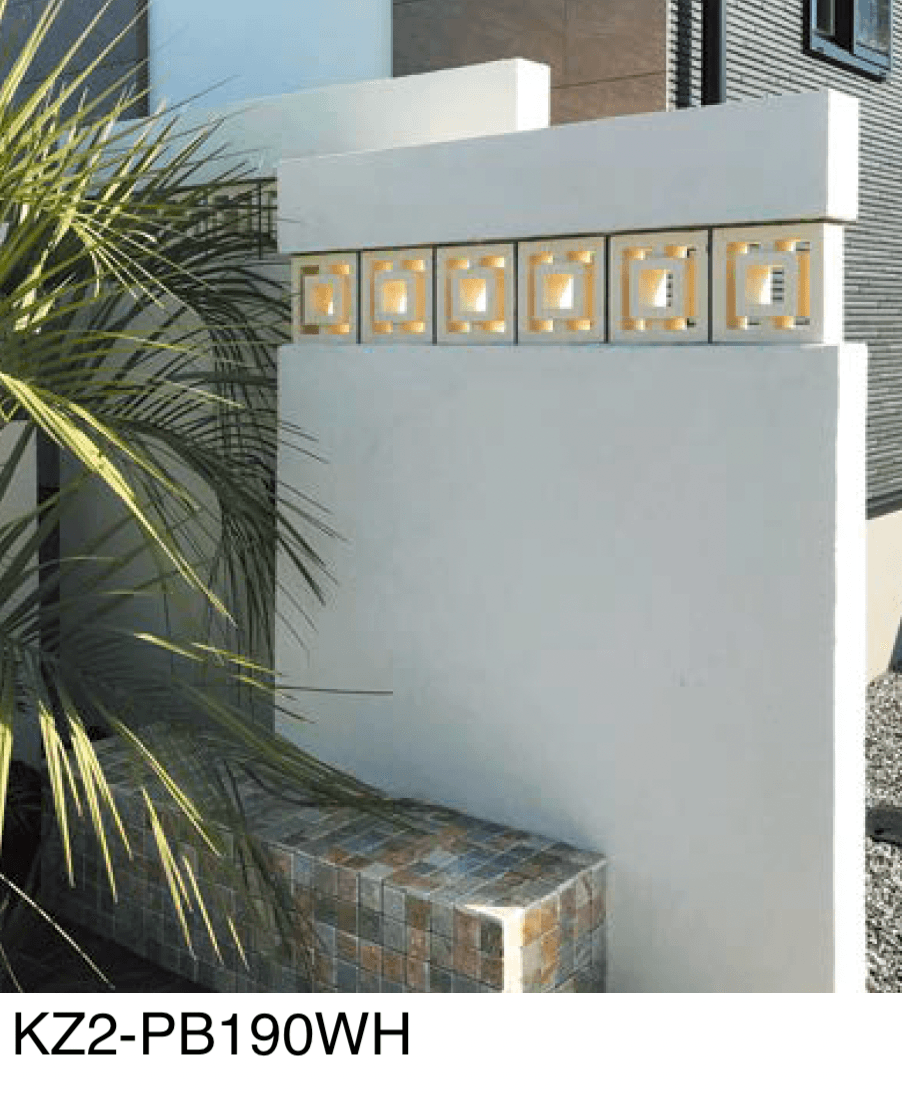 オンリーワンクラブの「ポーラスブロック200」のサブ画像4