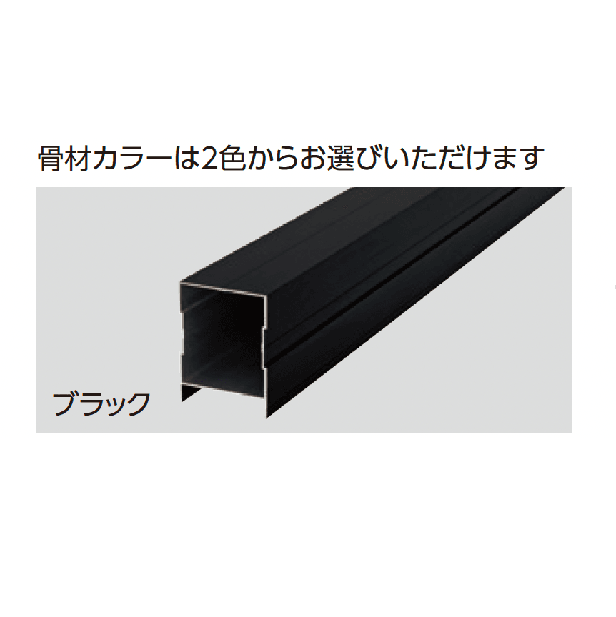 タカショーの「エバーエコ®ウッドⅡ グランデ デッキセット」のサブ画像2