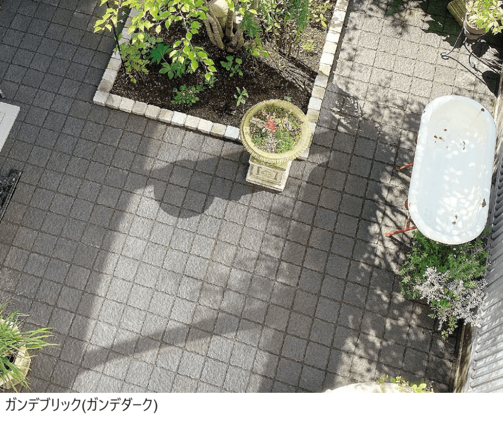 東洋工業の「ガンデブリック【2024年版】」