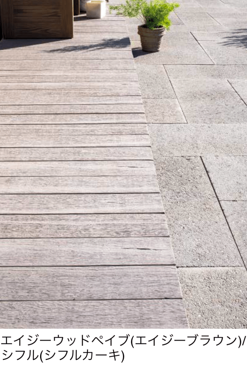 東洋工業の「エイジーウッドぺイブ」のサブ画像2