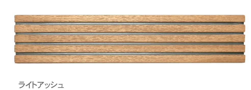 ディーズガーデンの「ウッドリブ-F」のサブ画像1