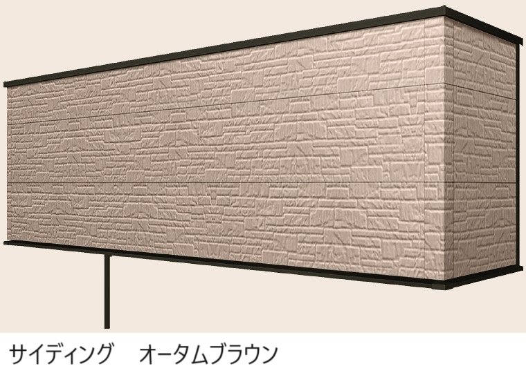 LIXILの「ビューステージ Sスタイル メーターモジュール 柱芯納まり」のサブ画像58