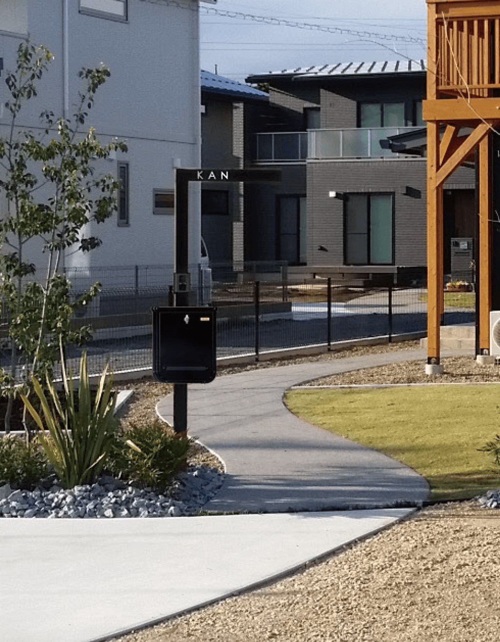 ゆとりの「リュエット」