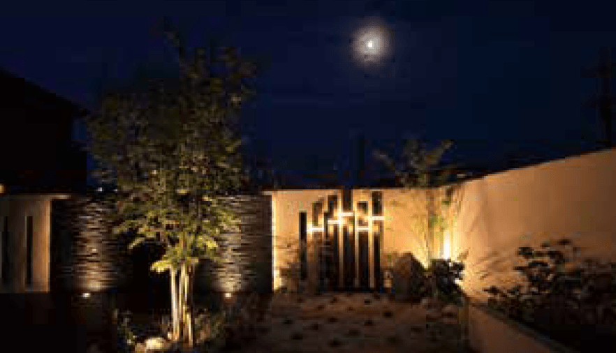 ゆとりの「スリットフェンス用ライト【2023年版】」のサブ画像4