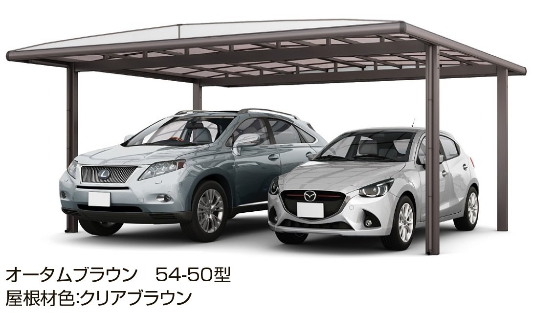 LIXILの「フーゴAプラス 2台用」のサブ画像1