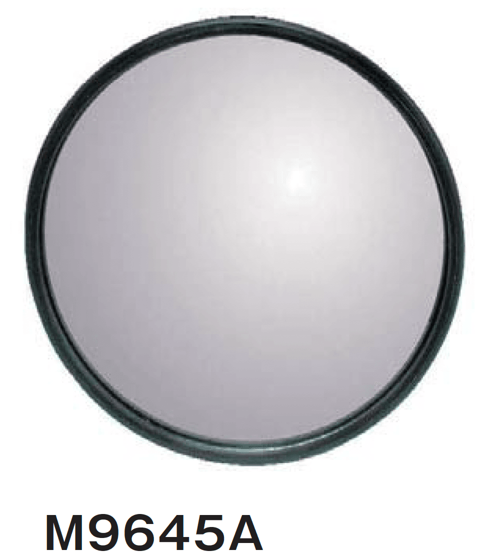 メイクランドの「カーミラー コンパクト」のサブ画像1