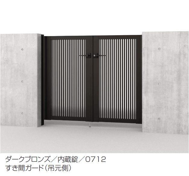 三協アルミの「レジリアT1型」のサブ画像2