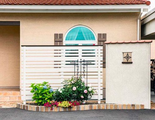 ディーズガーデンの「ルポ D」