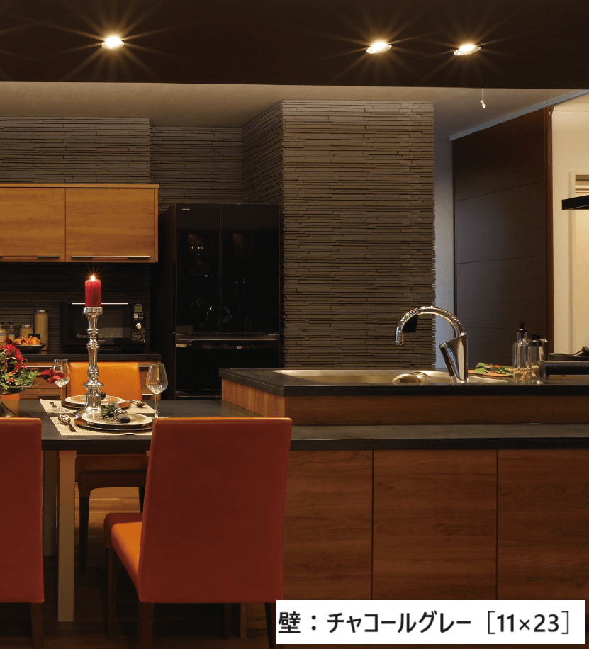 リビエラの「クリンクルボーダー【2023年版】」