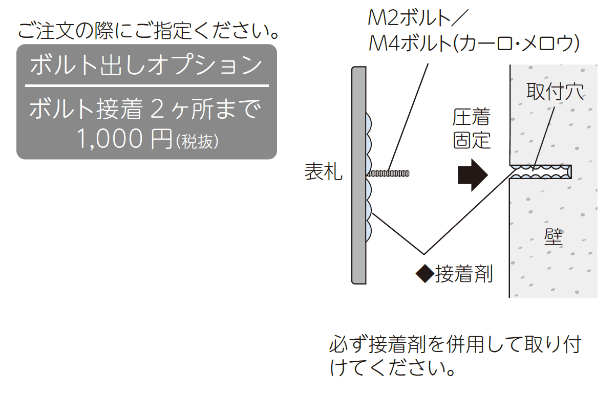 ブラウニー 焼き物表札【2024年版】_価格_2