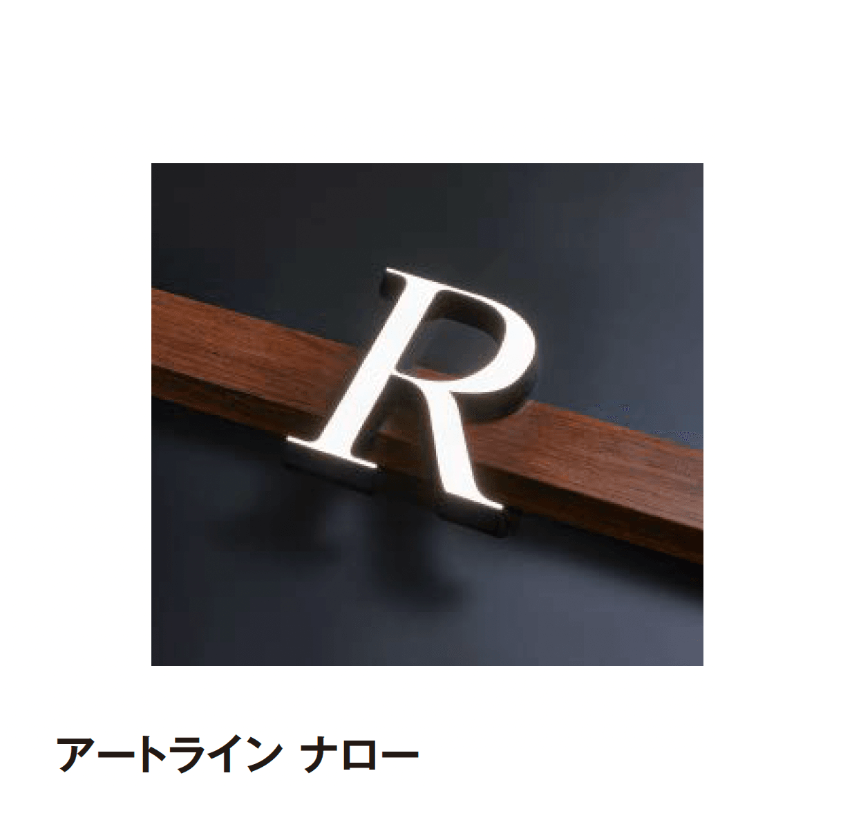 タカショーの「デジテックサイン アートライン」のサブ画像4