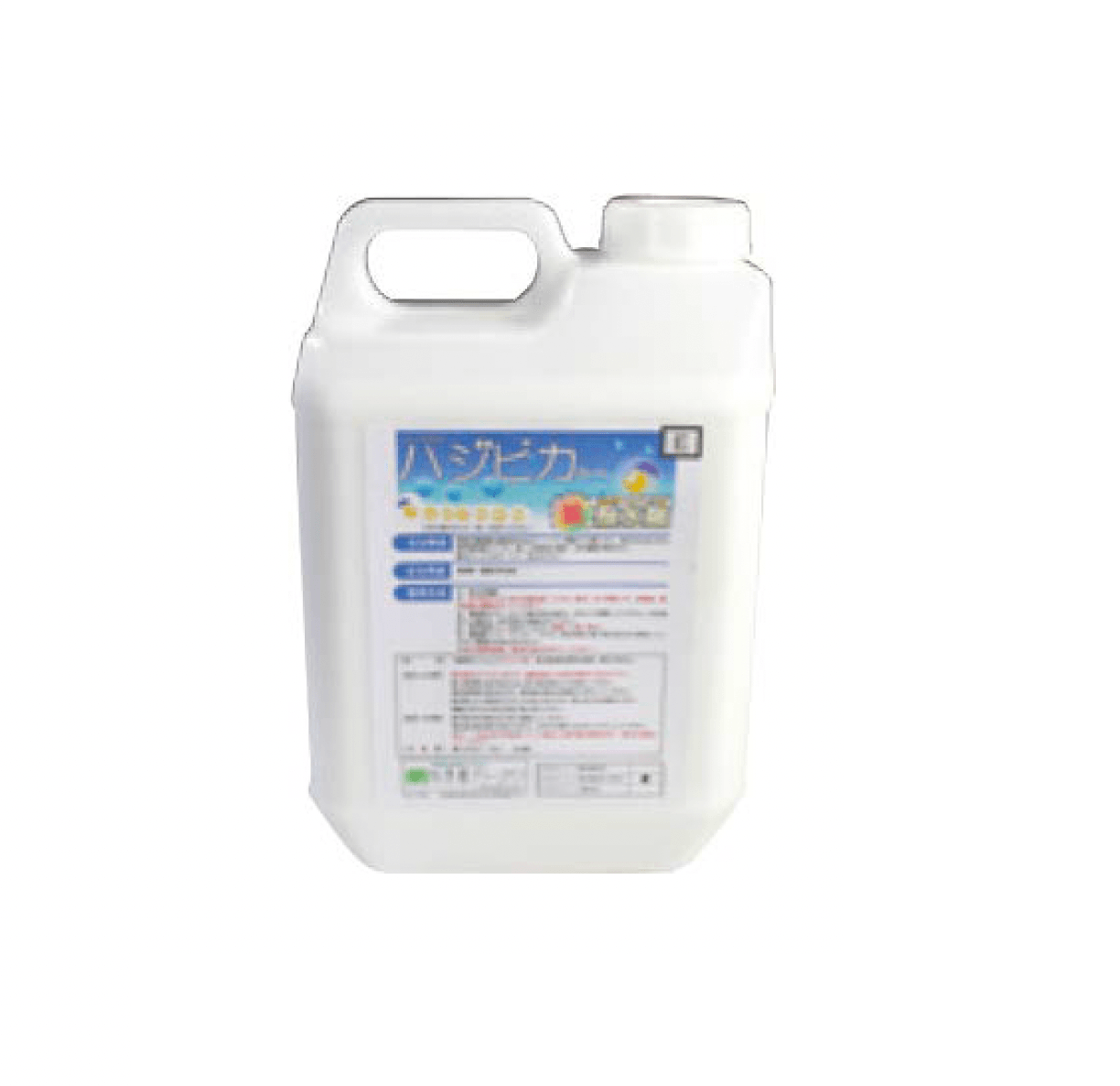 アイランドの「ハジピカコートE」