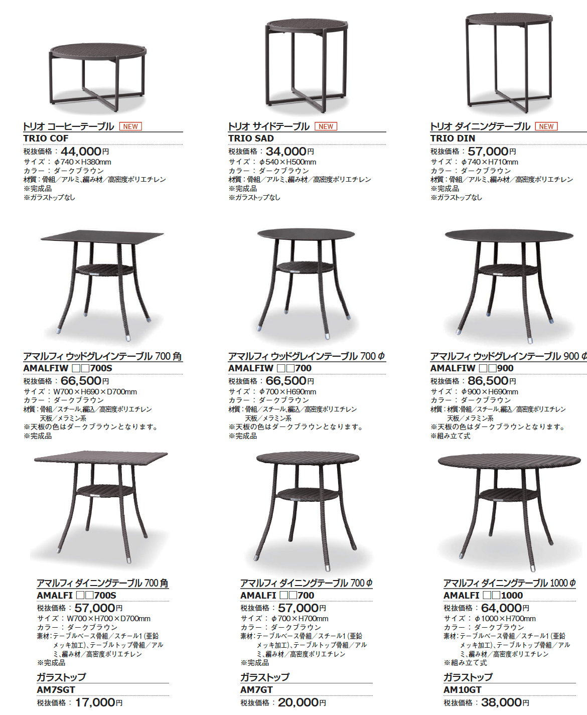 ケイ.ラウコード【2024年版】_価格_3