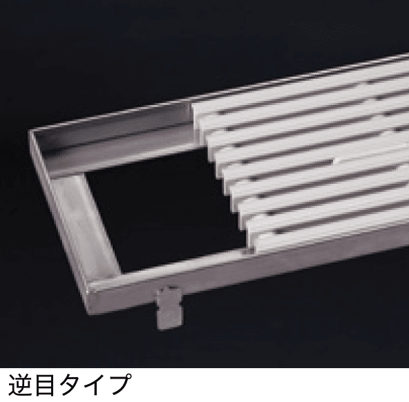 ゆとりの「セーフティグレーチング ノンスリップ樹脂製(屋内用) 【2022年版】」のサブ画像1