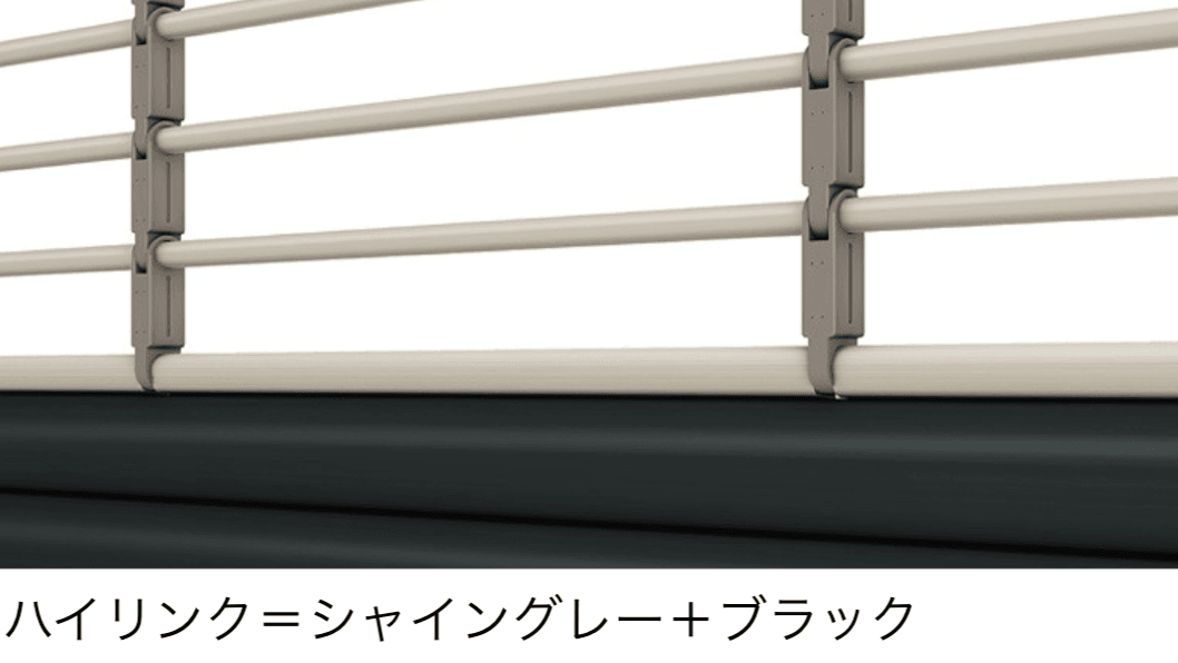 LIXILの「シングルシャッターS Cタイプ」のサブ画像9