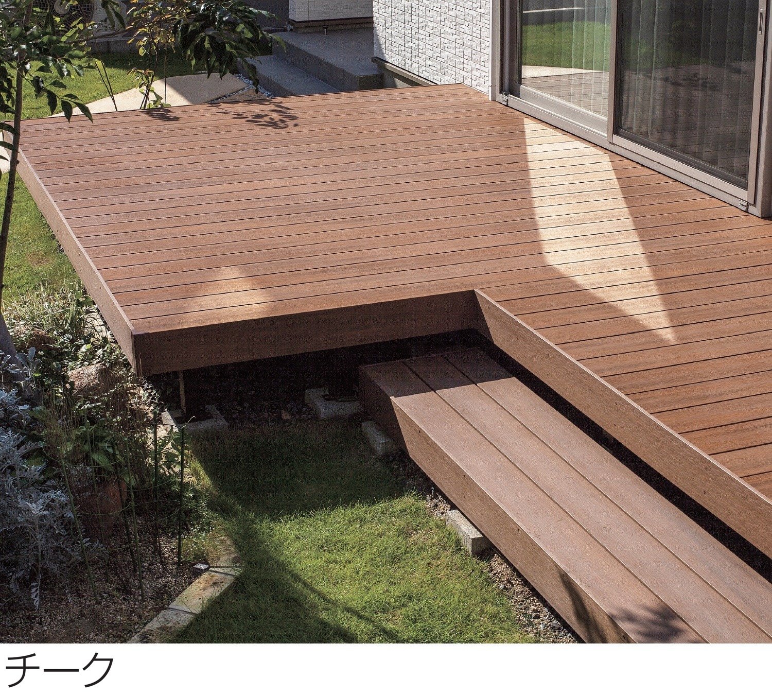 四国化成の「ファンデッキHG」のサブ画像3