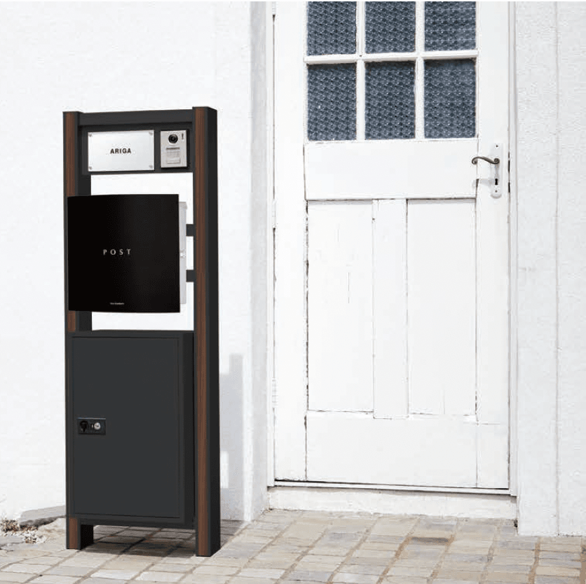 セキスイデザインワークスの「パーセル ハイブリッド TMT【2024年版】」のサブ画像1