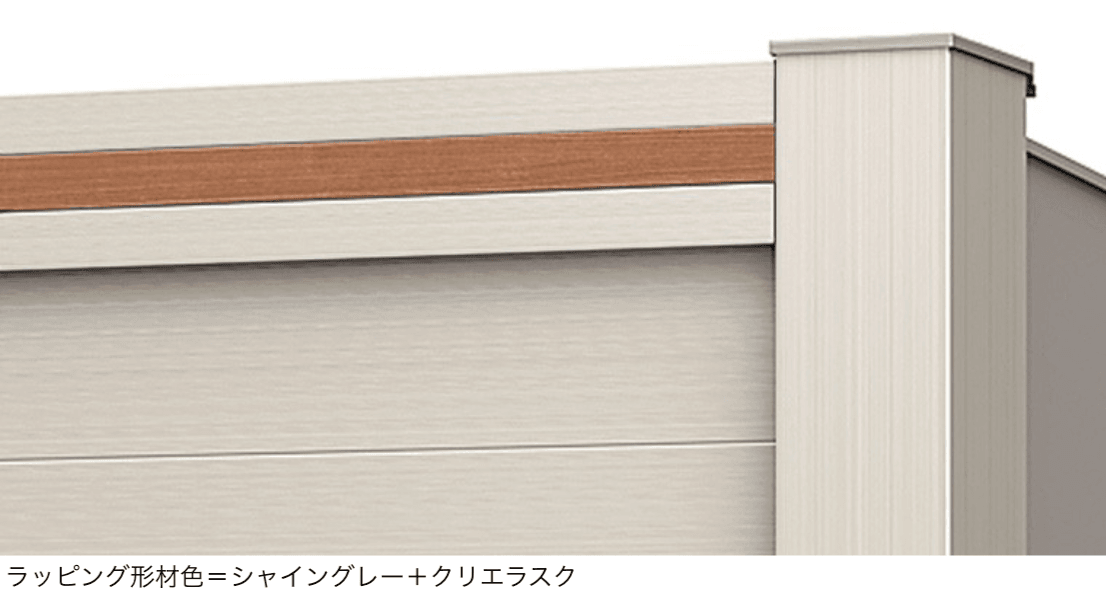 LIXILの「ワイドシャッターS Fタイプ【2024年版】」のサブ画像10