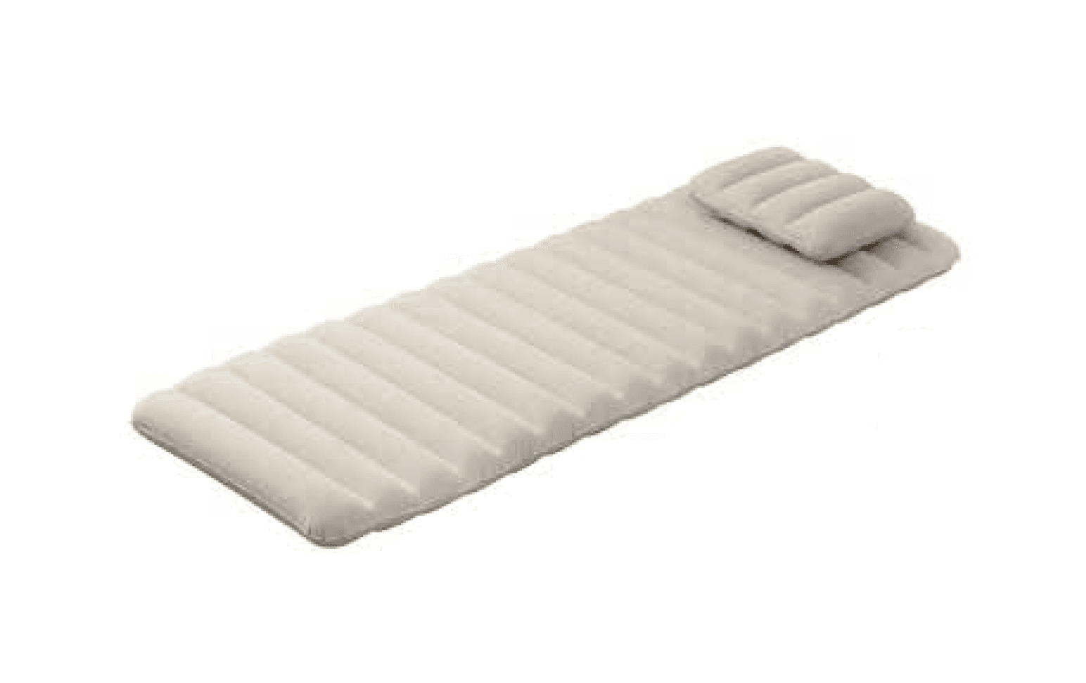 Bullsの「エアーベッド」