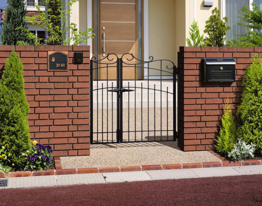 三協アルミの「プロヴァンス1型【2024年版】」のサブ画像1