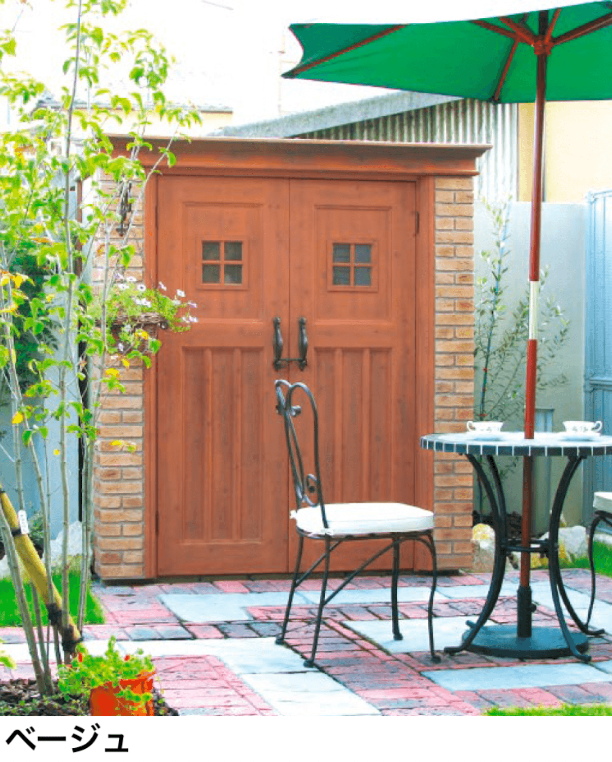 ディーズガーデンの「カンナ」のサブ画像1