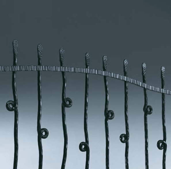 YKK APの「シャローネ シリーズ トラディシオン フェンス6型【2024年版】」のサブ画像2