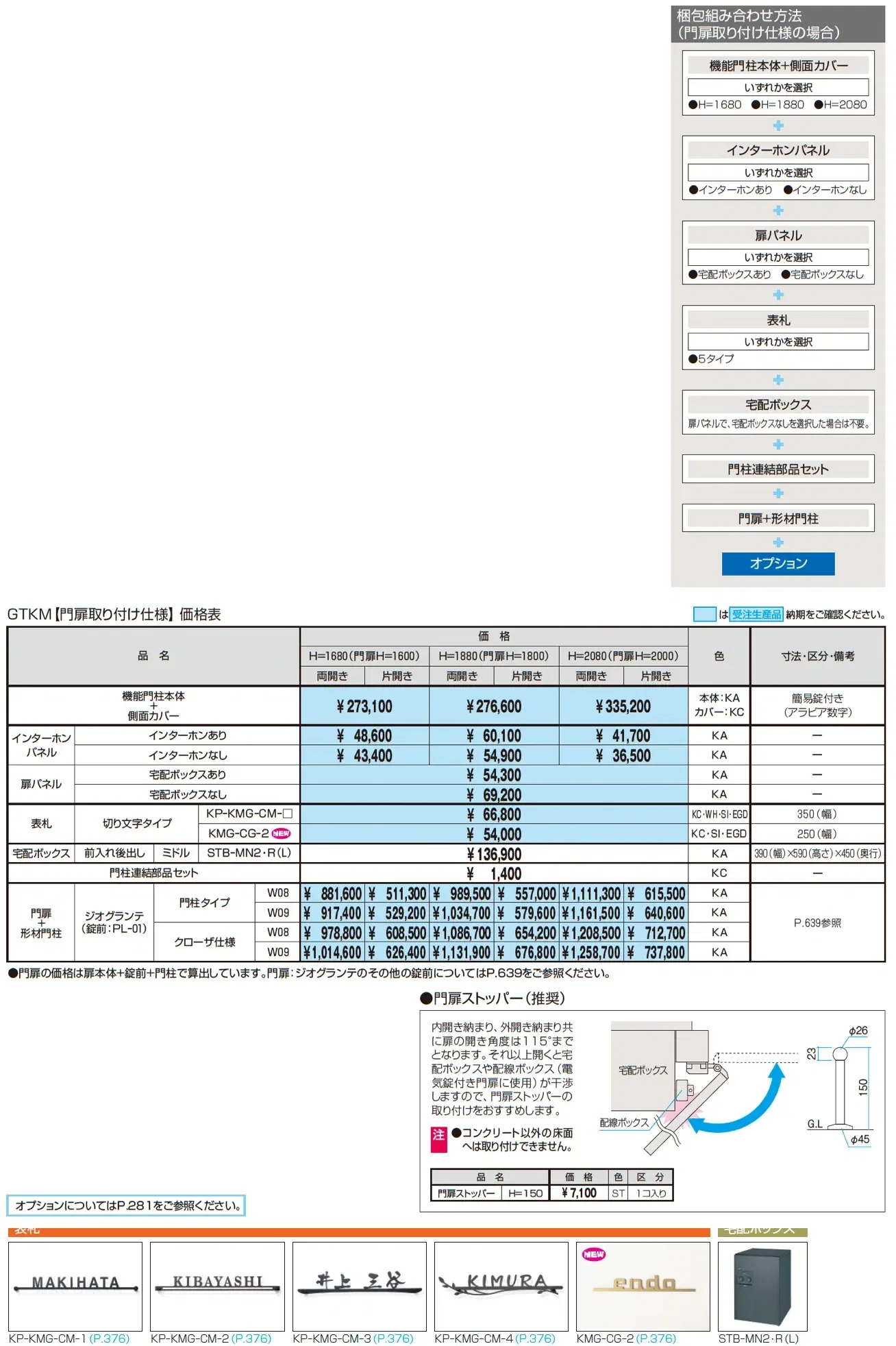 ジオグランテ_価格_4
