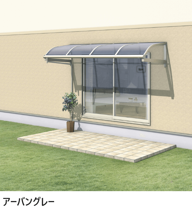 三協アルミの「レボリューA(TRBA型 600タイプ)」