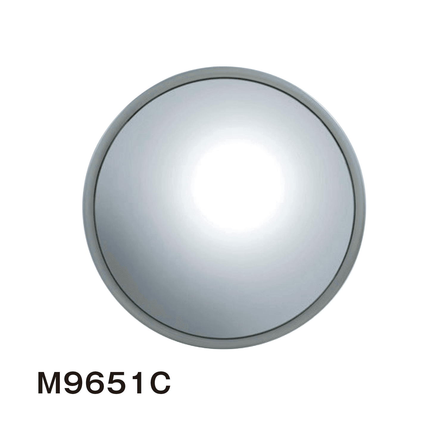 メイクランドの「カーミラー コールド」のサブ画像3