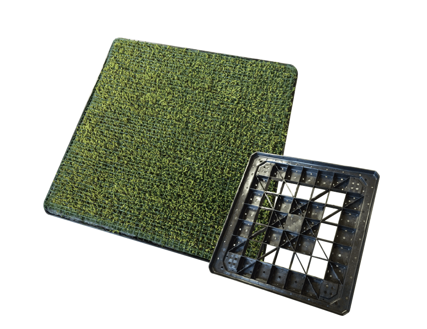 ゆとりの「ぴたっとモスパネル【2024年版】」のサブ画像1