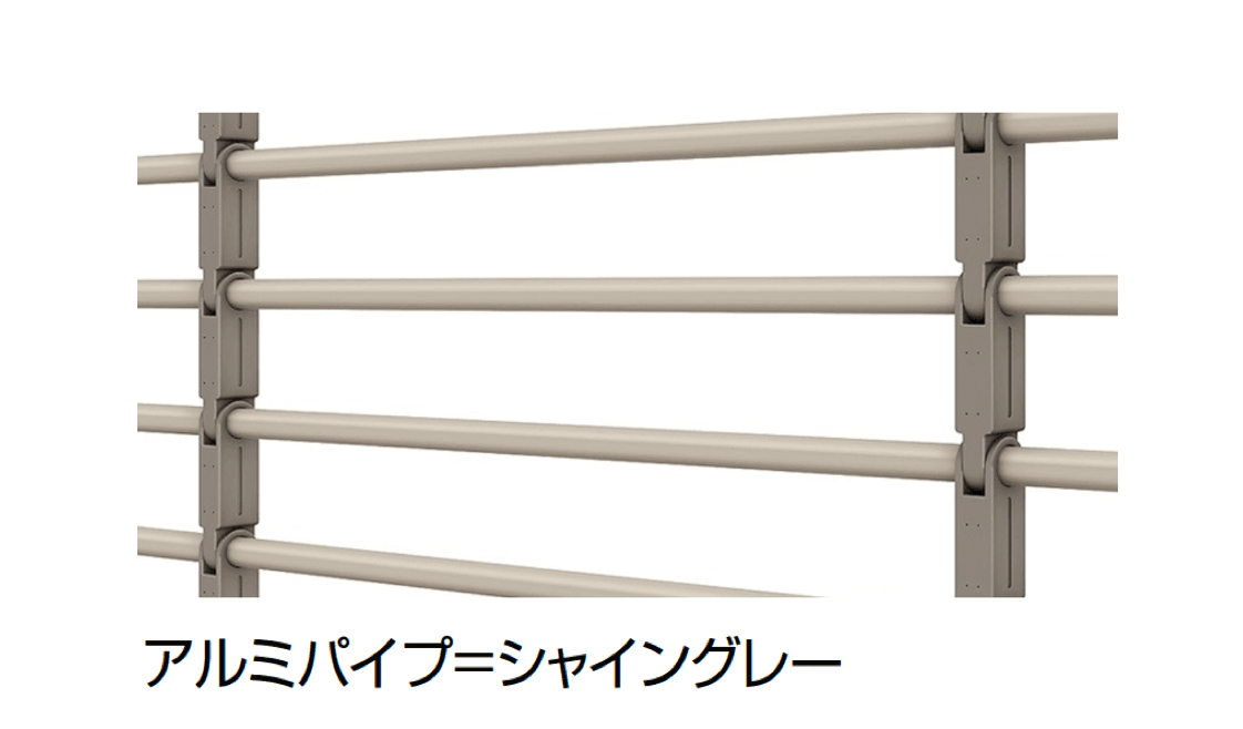 LIXILの「ワイドシャッターS Cタイプ」のサブ画像4