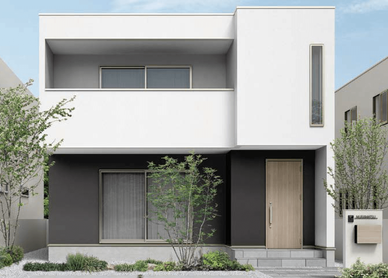 LIXILの「ハンドラインⅢ」