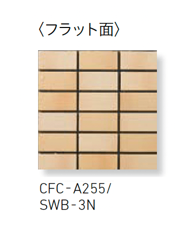 LIXILの「ソフトウェット ブリックレジデンス」のサブ画像3
