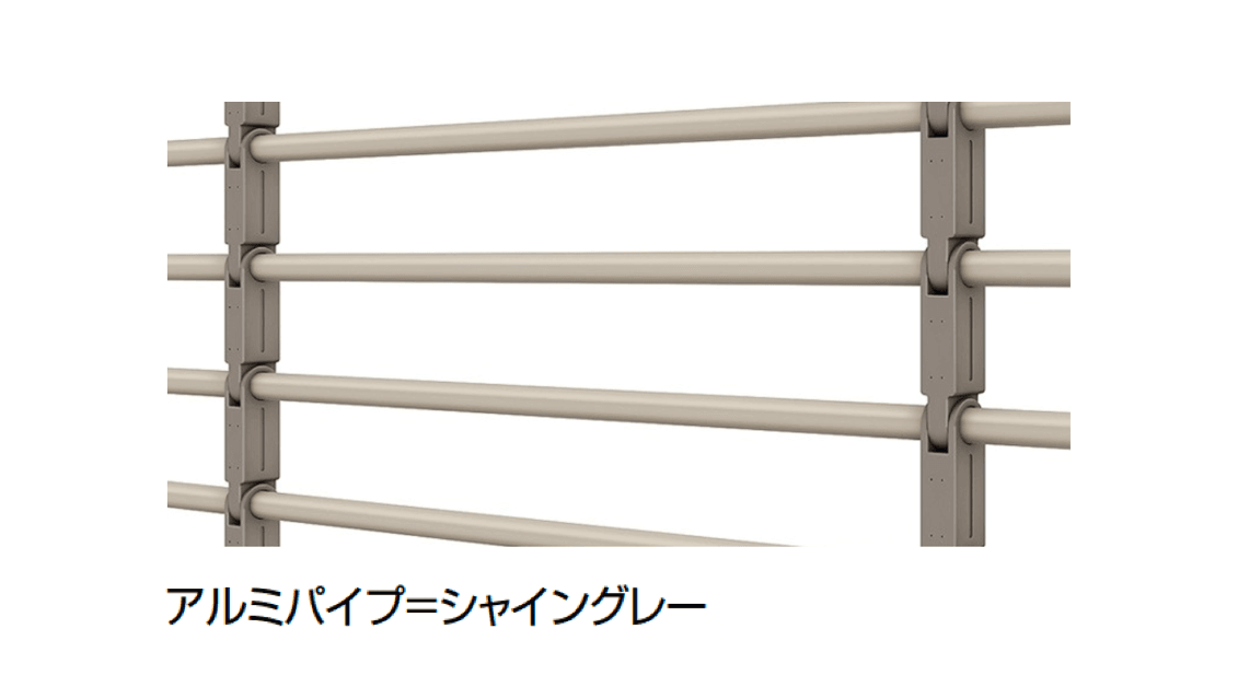 LIXILの「シングルシャッターS Cタイプ」のサブ画像2