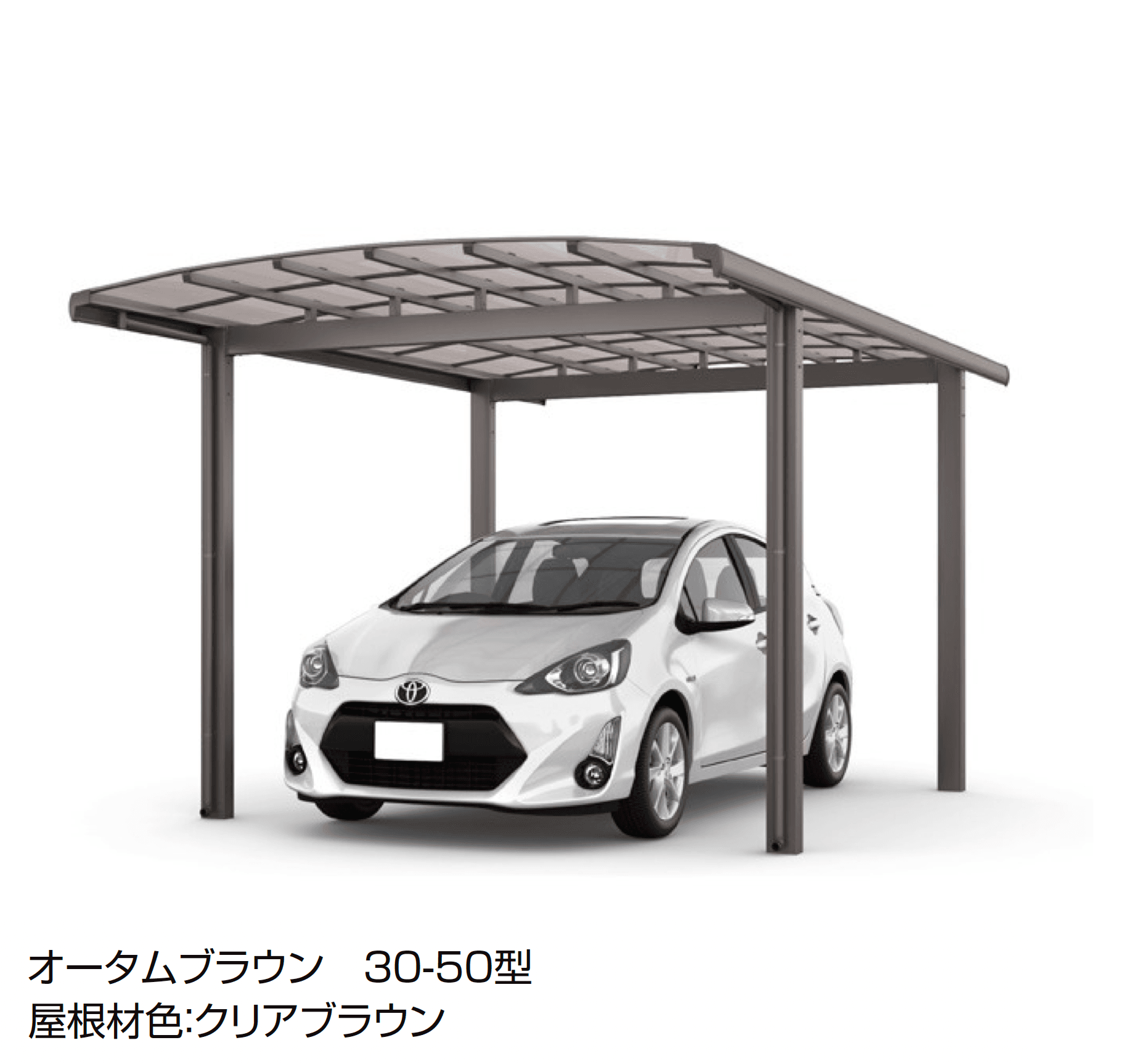 LIXILの「フーゴR 両支持 1台用」のサブ画像1