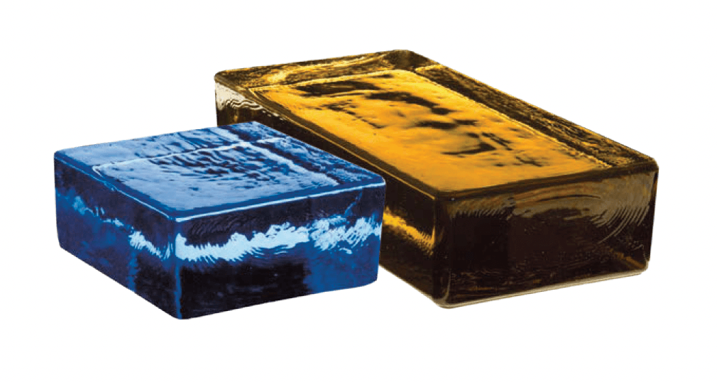 オンリーワンクラブの「ベネチアン ガラスブリック」のサブ画像3