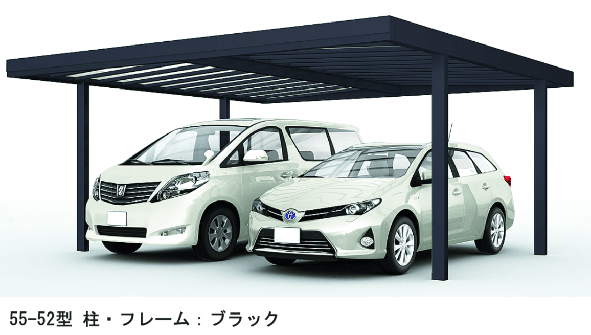 LIXILの「プラスG Gルーフ カールーフタイプ【2024年版】」のサブ画像10