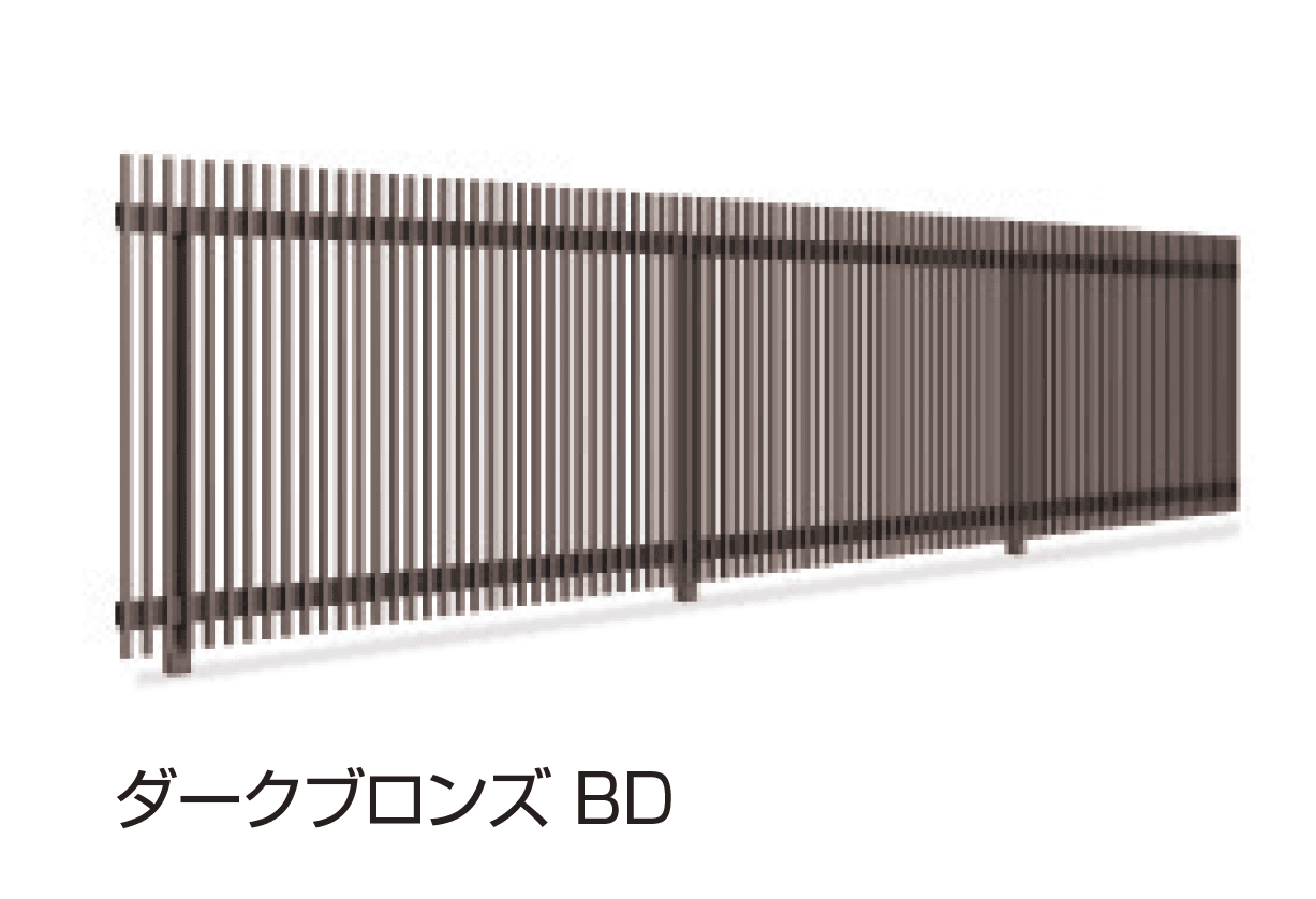 三協アルミの「フレラインフォルテ3型 格子タイプ」のサブ画像2