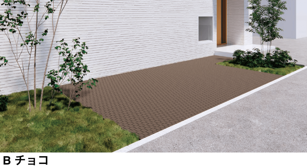 太陽エコブロックスの「カルテット75」のサブ画像2