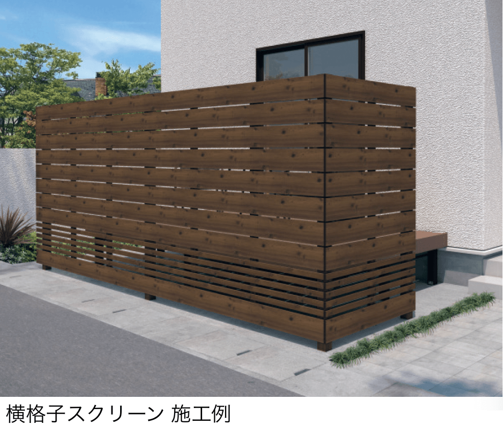三協アルミの「ドレスパーツ 支柱」のサブ画像1