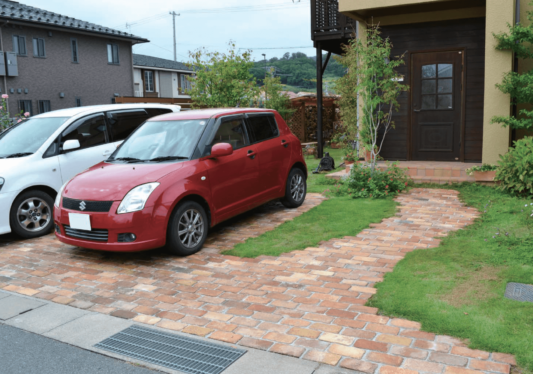 エスビックの「クラシカル」