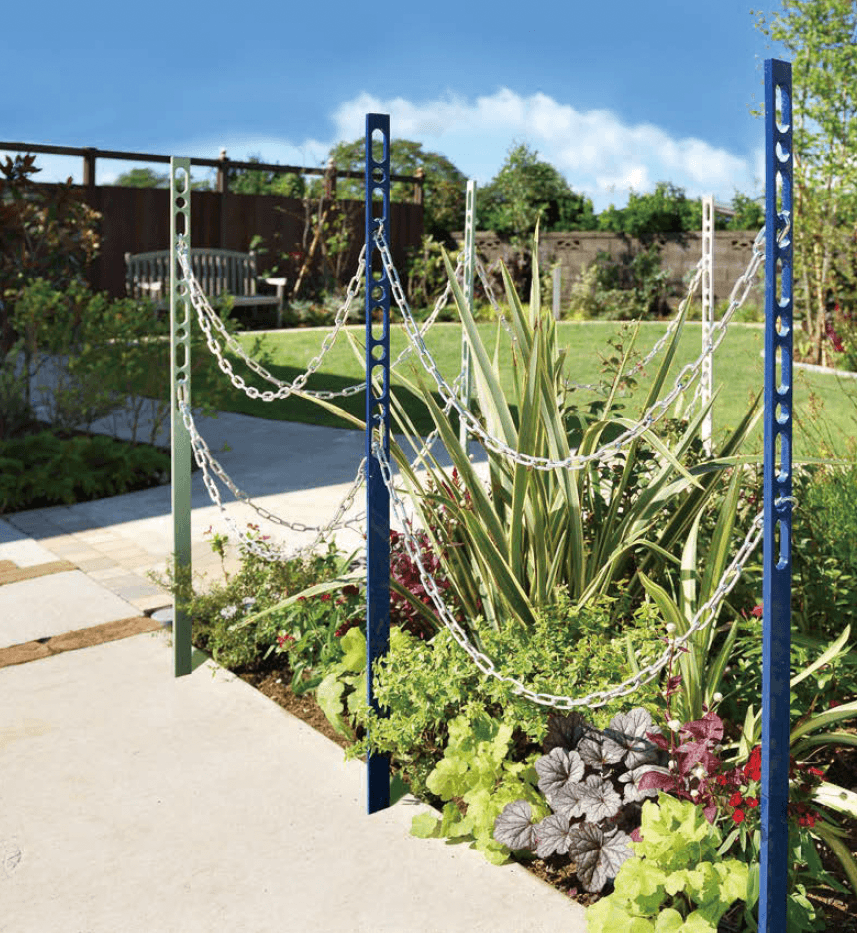 オンリーワンクラブの「ボーダーポール ブレード」