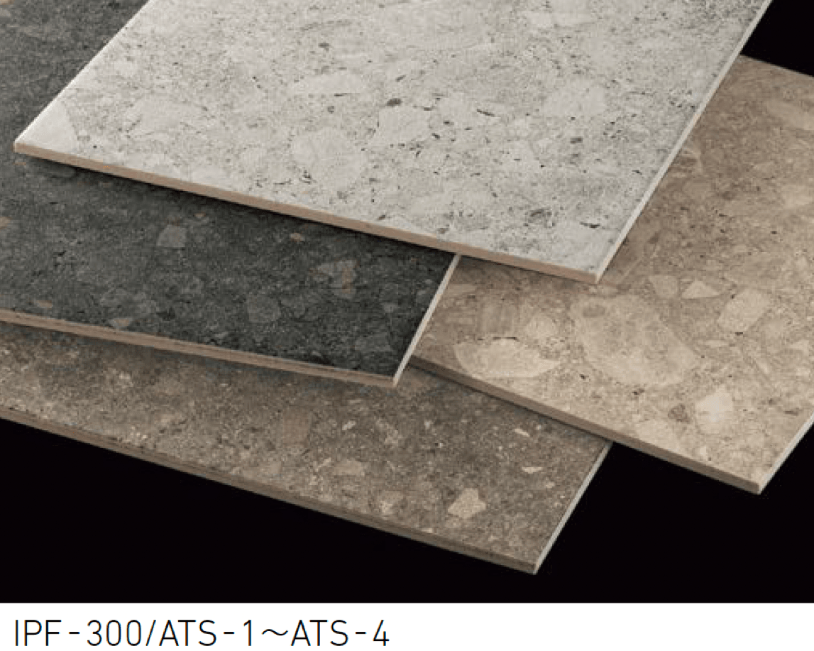 LIXILの「アルティスタ」