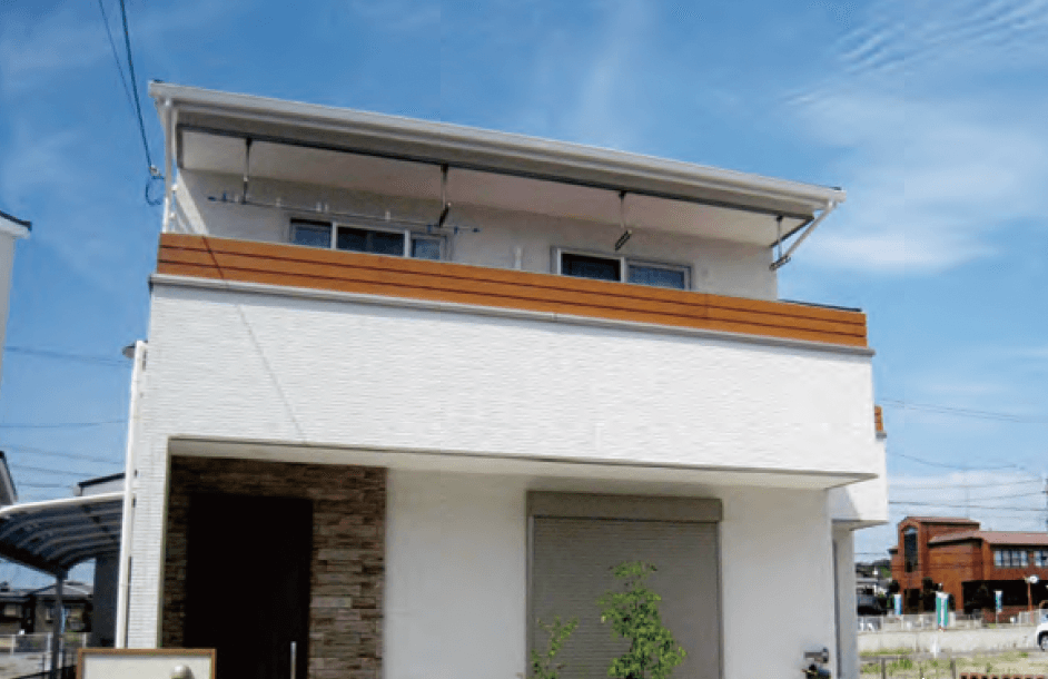 MINOの「笠木付彩木いたばり手摺H400MBタイプ【2024年版】」のサブ画像7