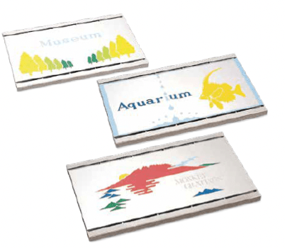 ゆとりの「デザイングレーチング【2023年版】」