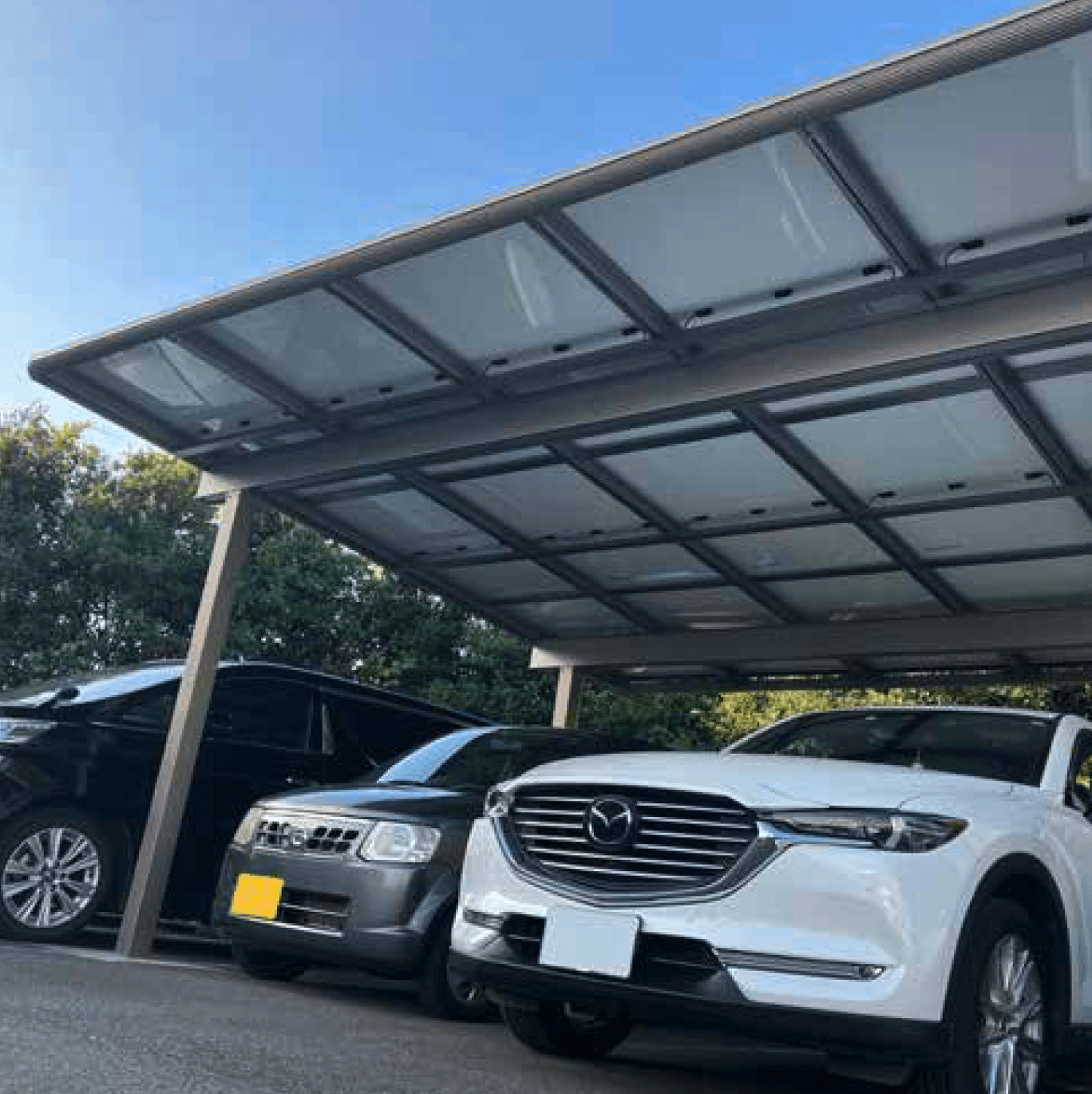 ゆとりの「E-ポートV」のサブ画像1