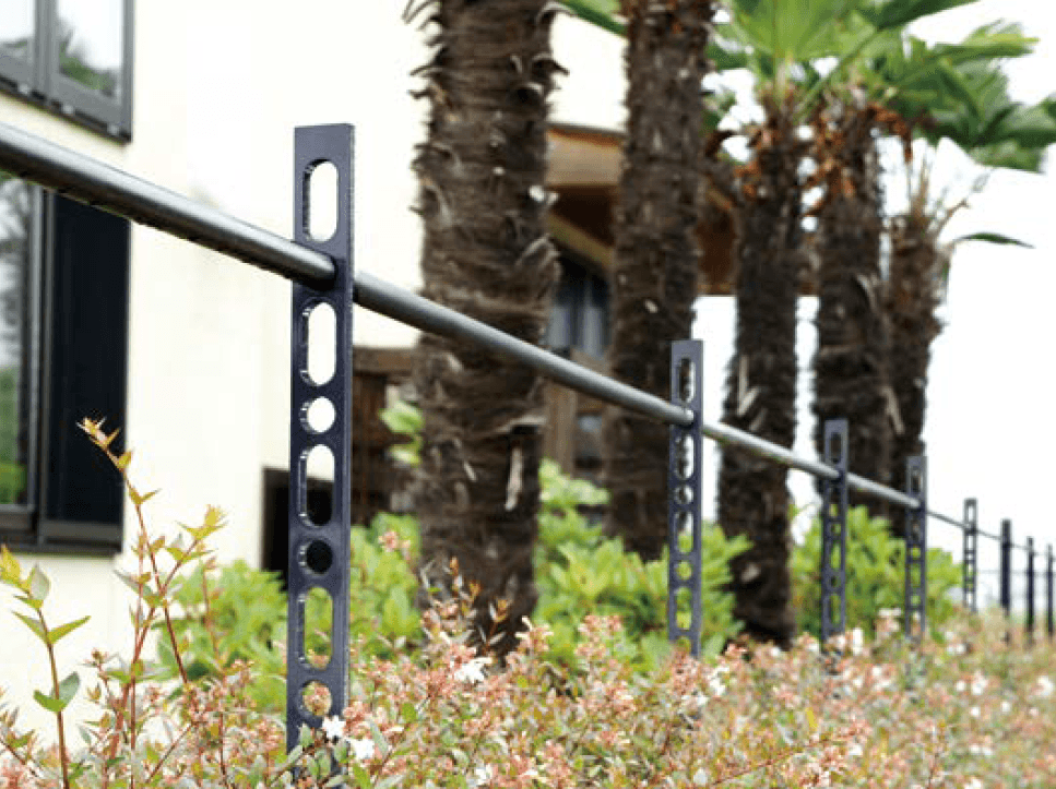 オンリーワンクラブの「ボーダーポール ブレード【2023年版】」のサブ画像3