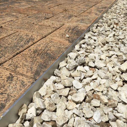 タカショーの「アルミガーデンエッジ」